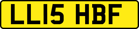 LL15HBF