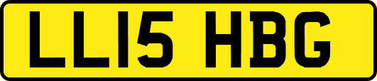 LL15HBG