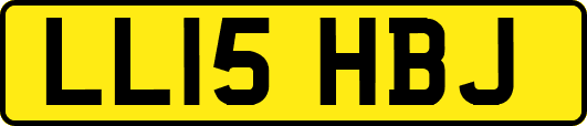 LL15HBJ