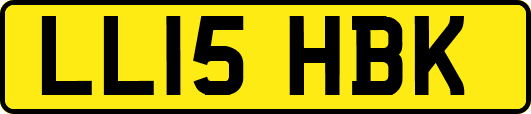 LL15HBK