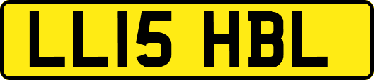 LL15HBL