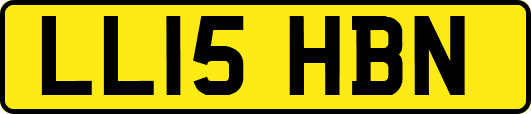 LL15HBN