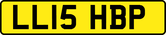 LL15HBP