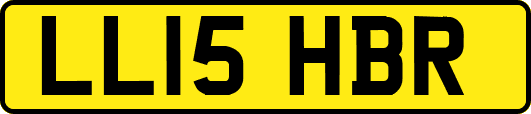 LL15HBR