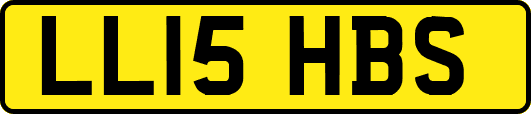 LL15HBS