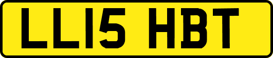 LL15HBT