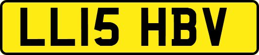 LL15HBV
