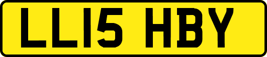 LL15HBY
