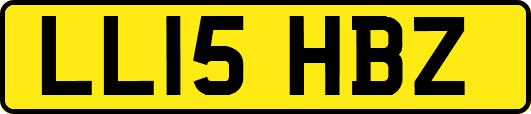 LL15HBZ