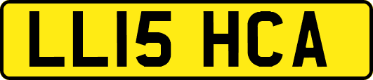 LL15HCA