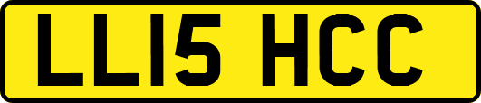 LL15HCC