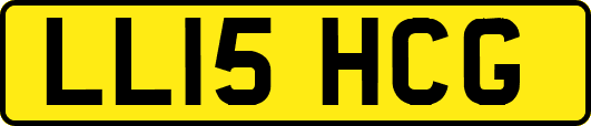 LL15HCG