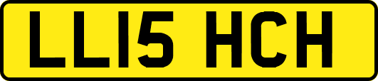 LL15HCH
