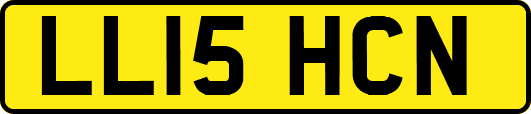 LL15HCN