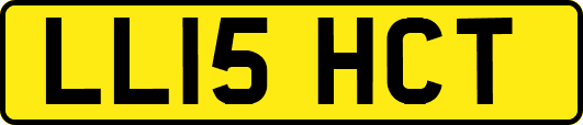 LL15HCT