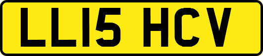 LL15HCV
