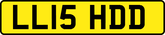 LL15HDD