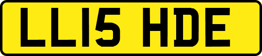 LL15HDE