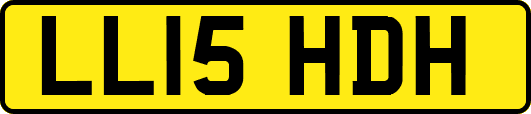 LL15HDH