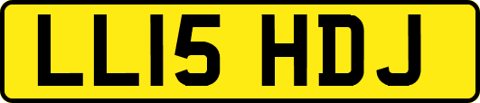 LL15HDJ