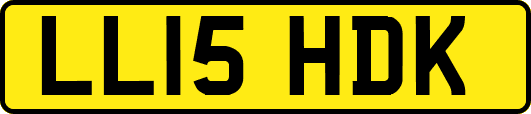LL15HDK