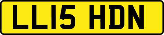 LL15HDN