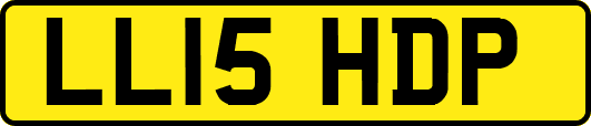 LL15HDP