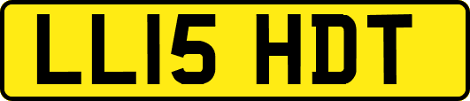 LL15HDT