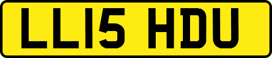 LL15HDU