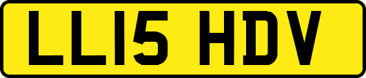 LL15HDV