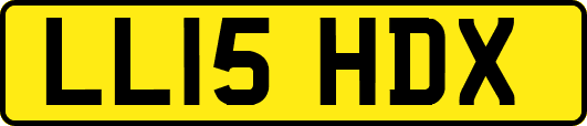 LL15HDX