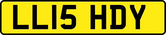 LL15HDY