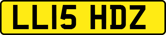 LL15HDZ