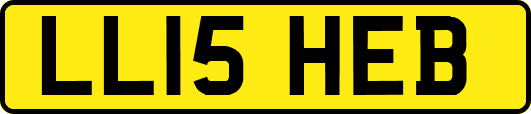 LL15HEB