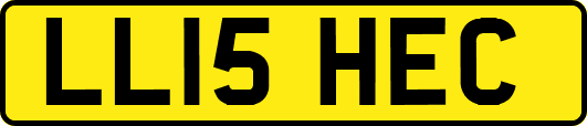 LL15HEC