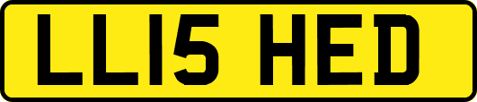 LL15HED