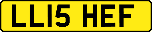 LL15HEF