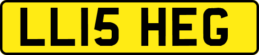 LL15HEG