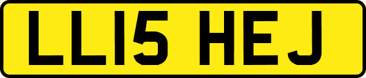 LL15HEJ