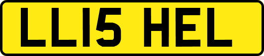 LL15HEL