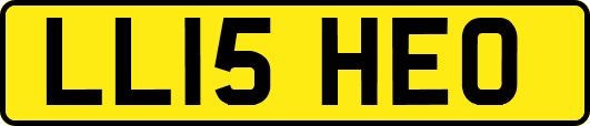 LL15HEO