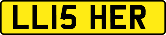 LL15HER