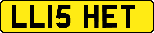 LL15HET