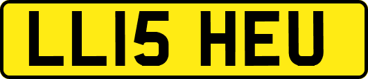 LL15HEU