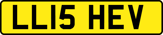 LL15HEV