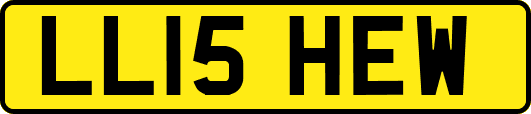 LL15HEW