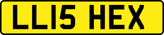 LL15HEX