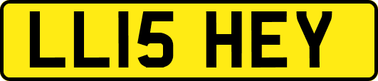 LL15HEY