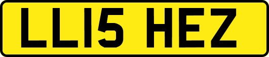 LL15HEZ