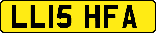 LL15HFA